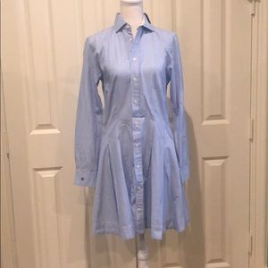 Ralph Lauren dress